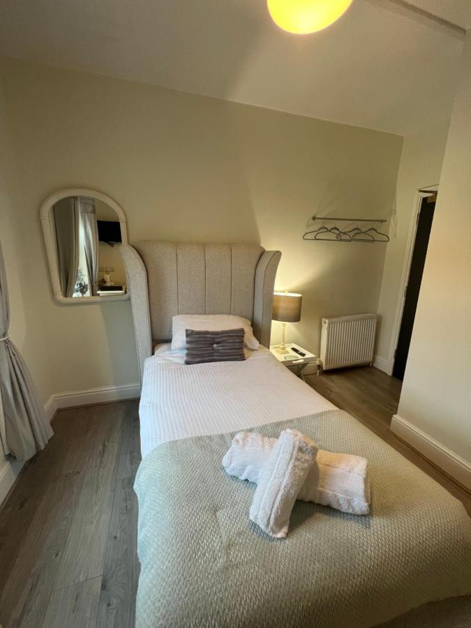 Elizabeth Grace House Bed and Breakfast Douglas Εξωτερικό φωτογραφία