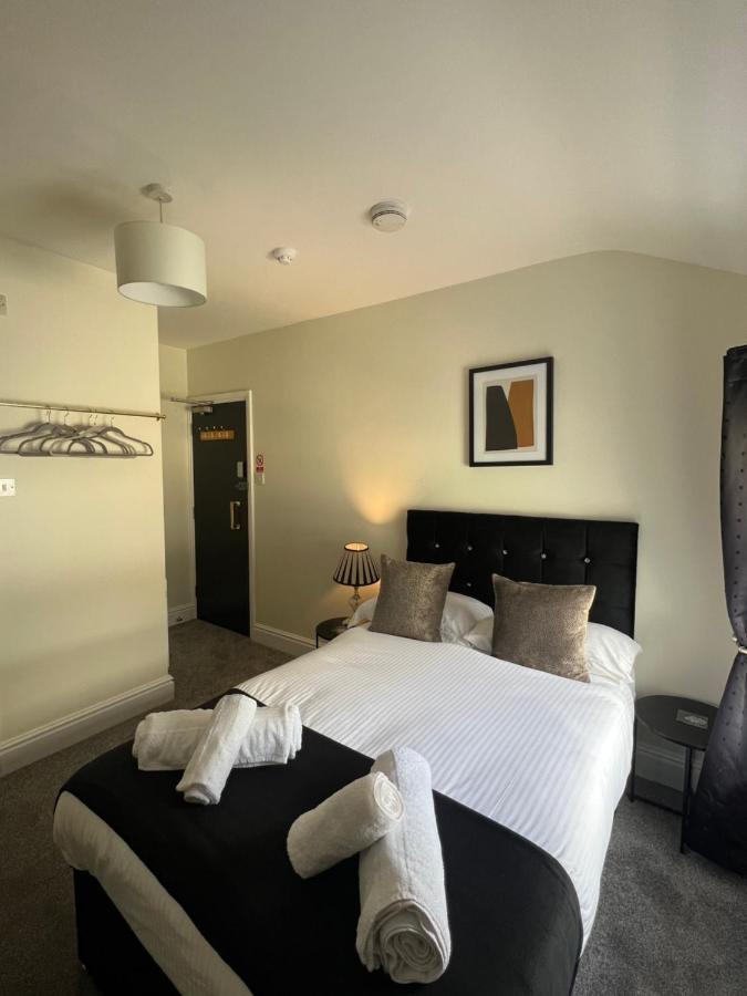 Elizabeth Grace House Bed and Breakfast Douglas Εξωτερικό φωτογραφία