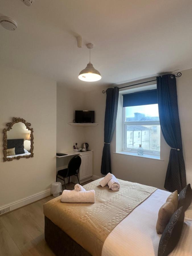 Elizabeth Grace House Bed and Breakfast Douglas Εξωτερικό φωτογραφία
