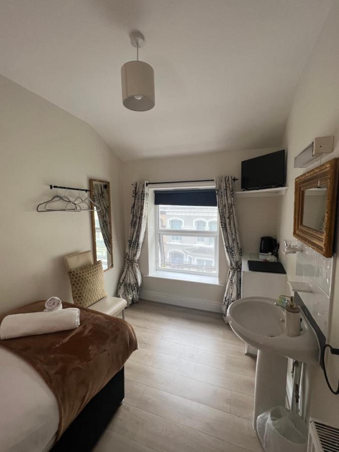 Elizabeth Grace House Bed and Breakfast Douglas Εξωτερικό φωτογραφία