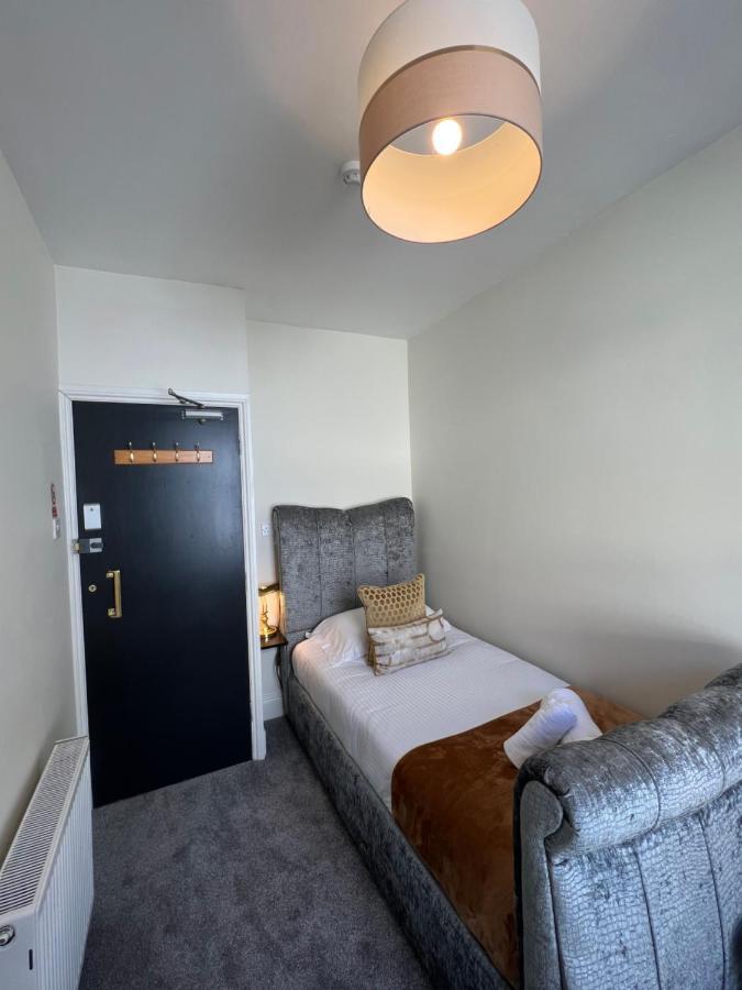 Elizabeth Grace House Bed and Breakfast Douglas Εξωτερικό φωτογραφία