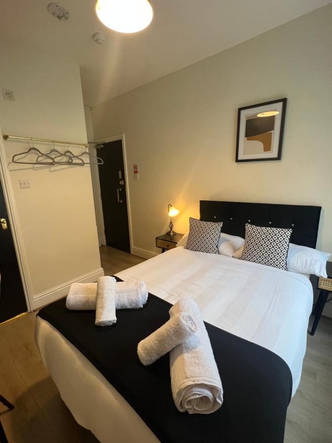 Elizabeth Grace House Bed and Breakfast Douglas Εξωτερικό φωτογραφία