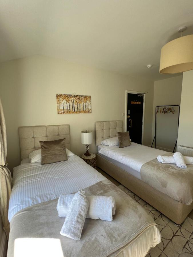 Elizabeth Grace House Bed and Breakfast Douglas Εξωτερικό φωτογραφία