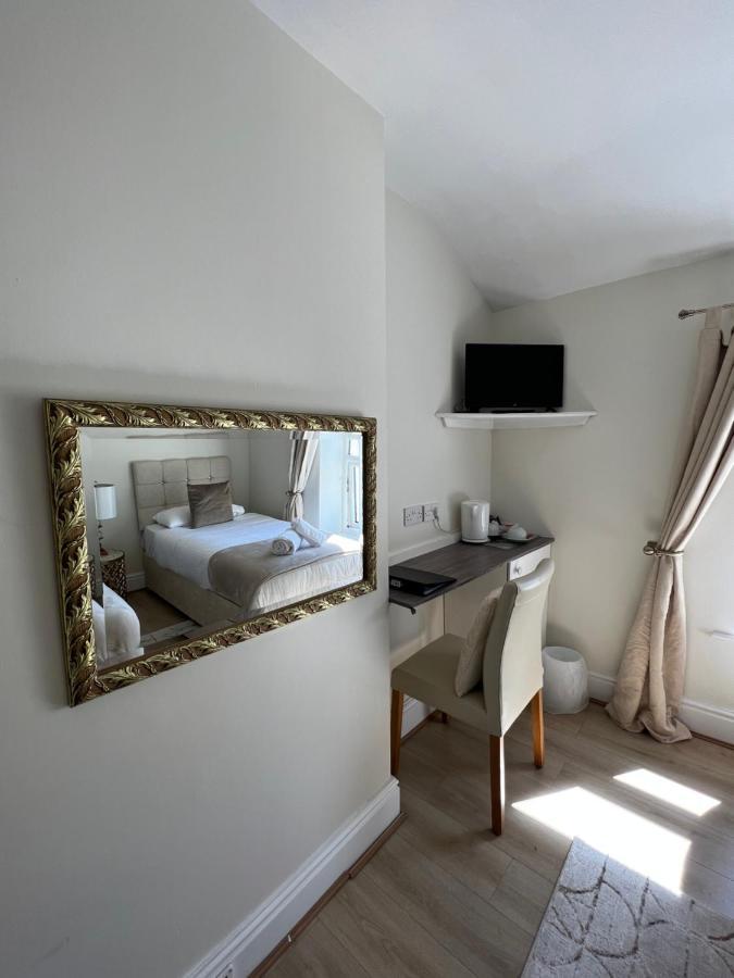 Elizabeth Grace House Bed and Breakfast Douglas Εξωτερικό φωτογραφία