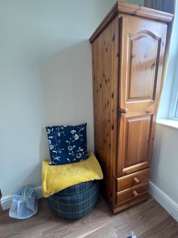 Elizabeth Grace House Bed and Breakfast Douglas Εξωτερικό φωτογραφία