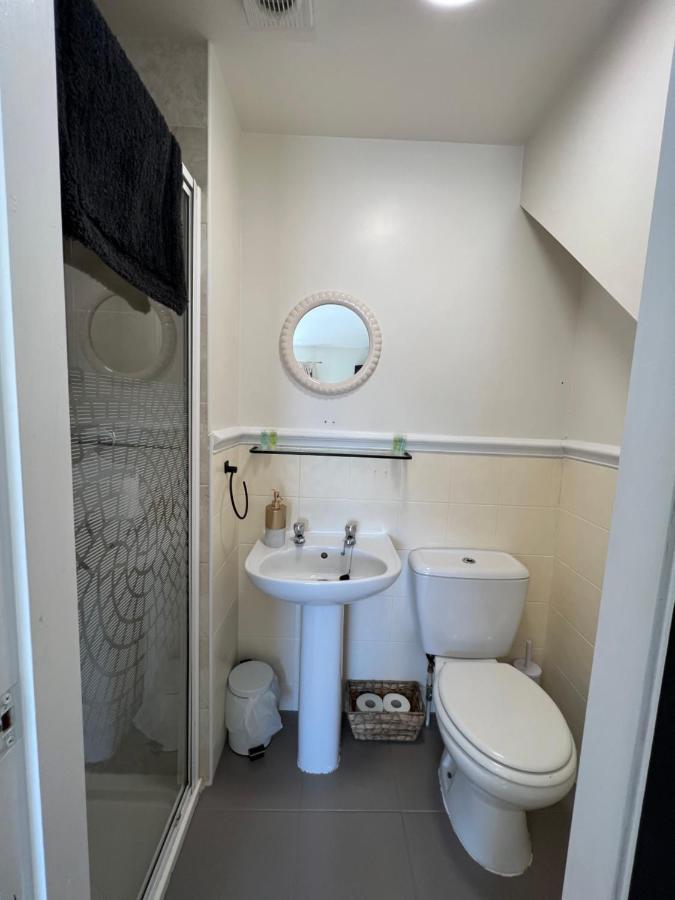 Elizabeth Grace House Bed and Breakfast Douglas Εξωτερικό φωτογραφία