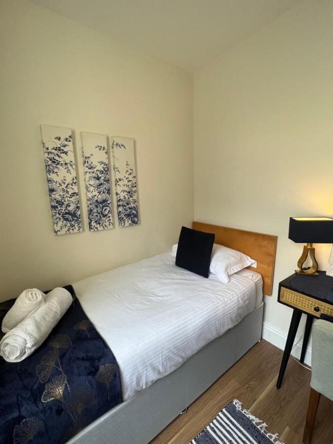 Elizabeth Grace House Bed and Breakfast Douglas Εξωτερικό φωτογραφία