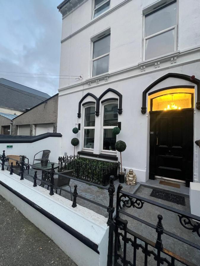 Elizabeth Grace House Bed and Breakfast Douglas Εξωτερικό φωτογραφία